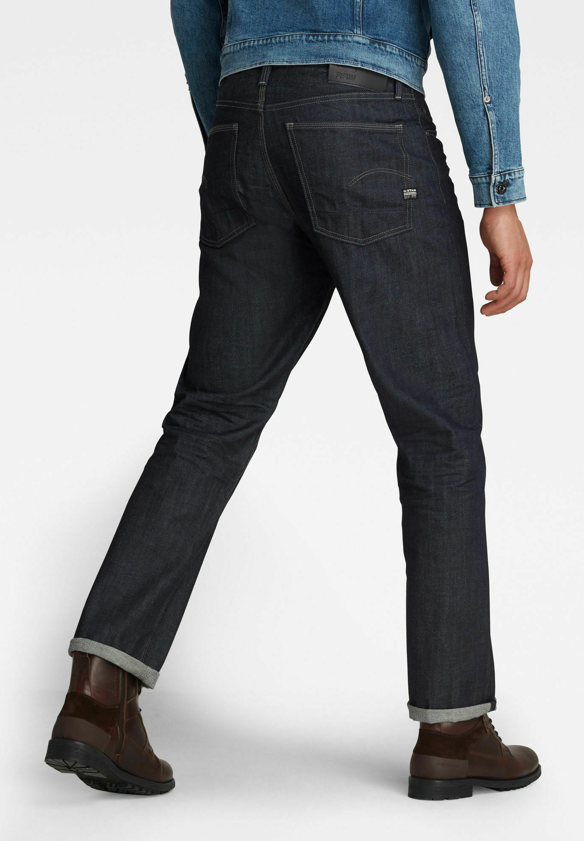 jean boyfriend g-star