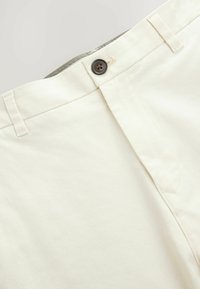 Non sélectionné, ecru white