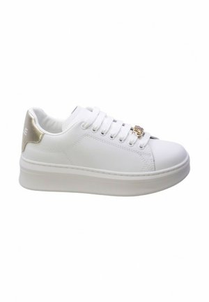 SNEAKERS - Sneakers basse - bianco