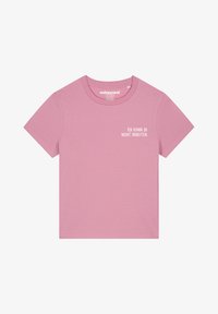 Unausgewählt, bubble pink