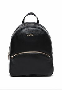 LIU JO Rugzak - black