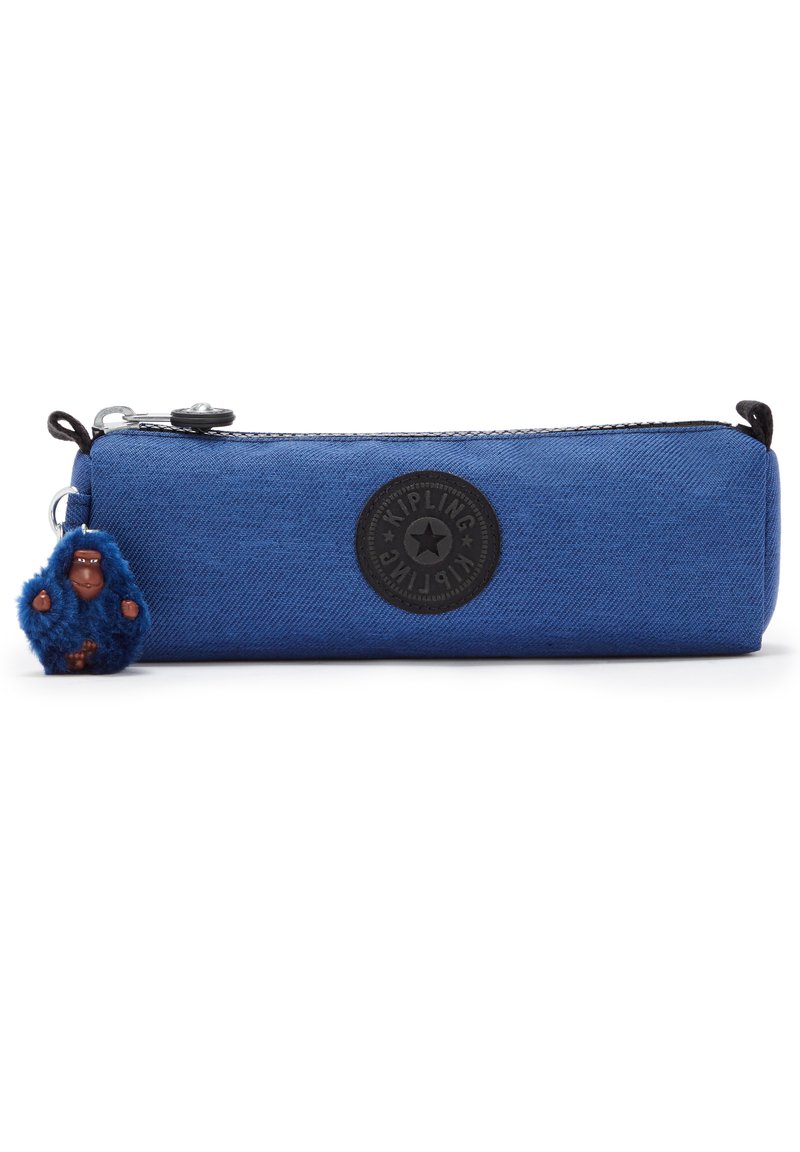 Kipling FREEDOM BTS PEP AC - Astuccio - fresh denim
