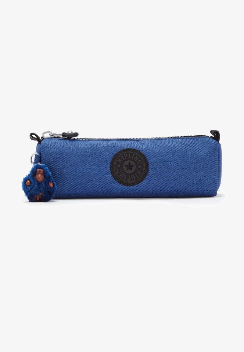 Kipling FREEDOM BTS PEP AC - Astuccio - fresh denim
