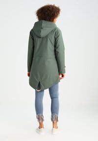 Derbe Parka - khaki