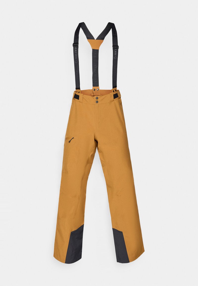 SCOTT Sports Skibroek cognac