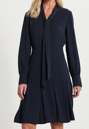 Vardagsklänning - dark blue
