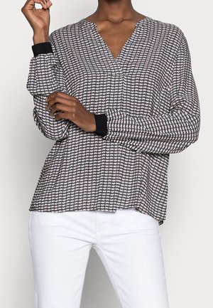 Blouse - multi-coloured