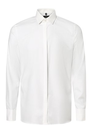 Formal shirt - ecru