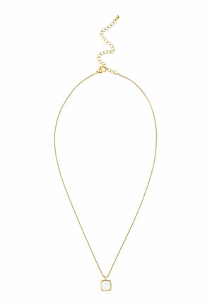 Next, Halskette - gold tone