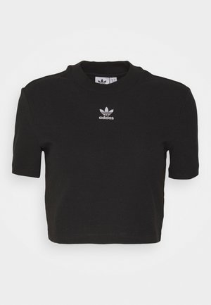 adidas Originals Pamata T-krekls - black