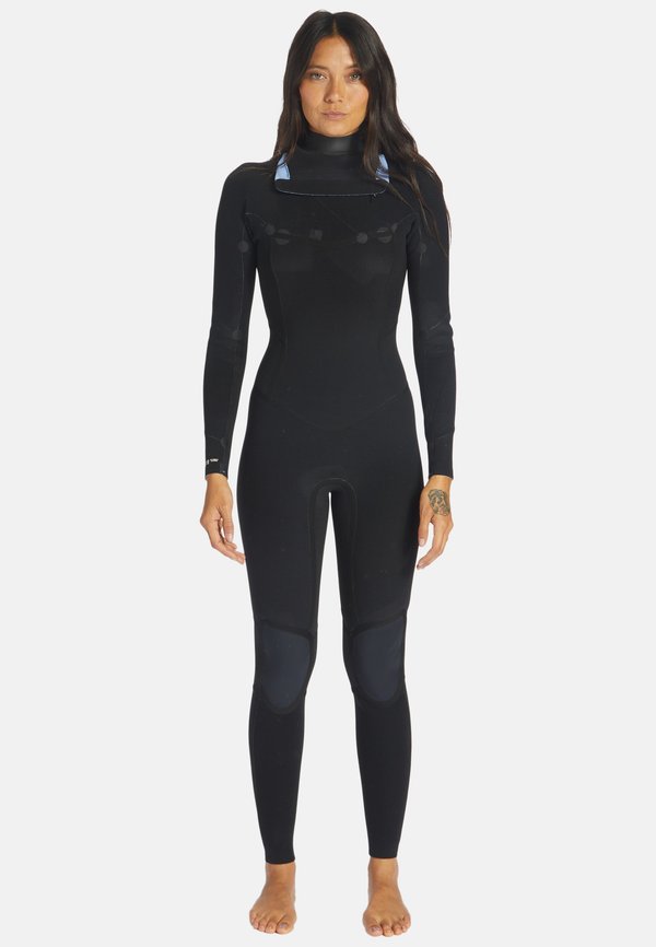 SALTY DAYZ  - Swimsuit - blk2