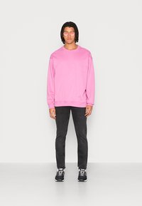 Pepe Jeans HATCH  - Calças de ganga justas - denim