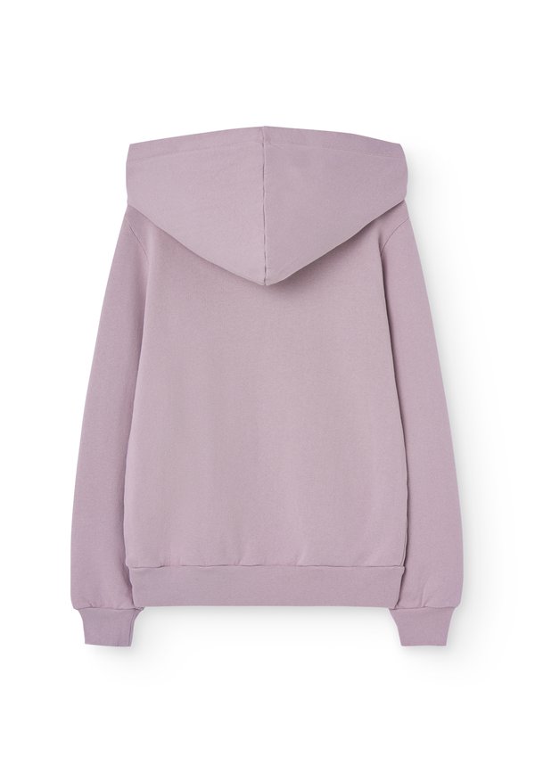 TAURUS UNISEX - Sweatshirt - lavender3