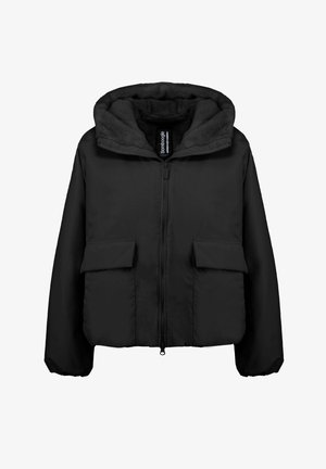 Bomboogie, Giacca invernale - black