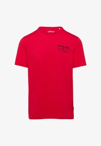 Geselecteerd, himbeere