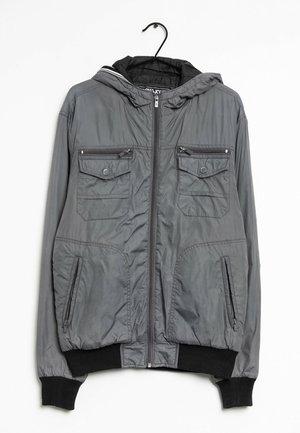 Jack & Jones Veste légère - grey