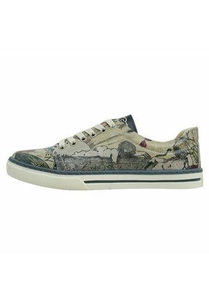 Dogo Sneaker low - blau