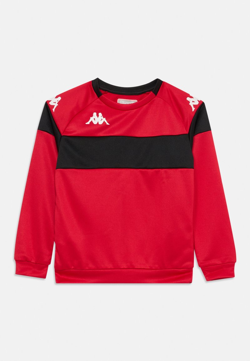 Kappa Sweater rood