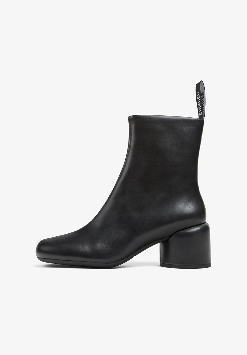 Camper NIKI - Bottines - schwarz