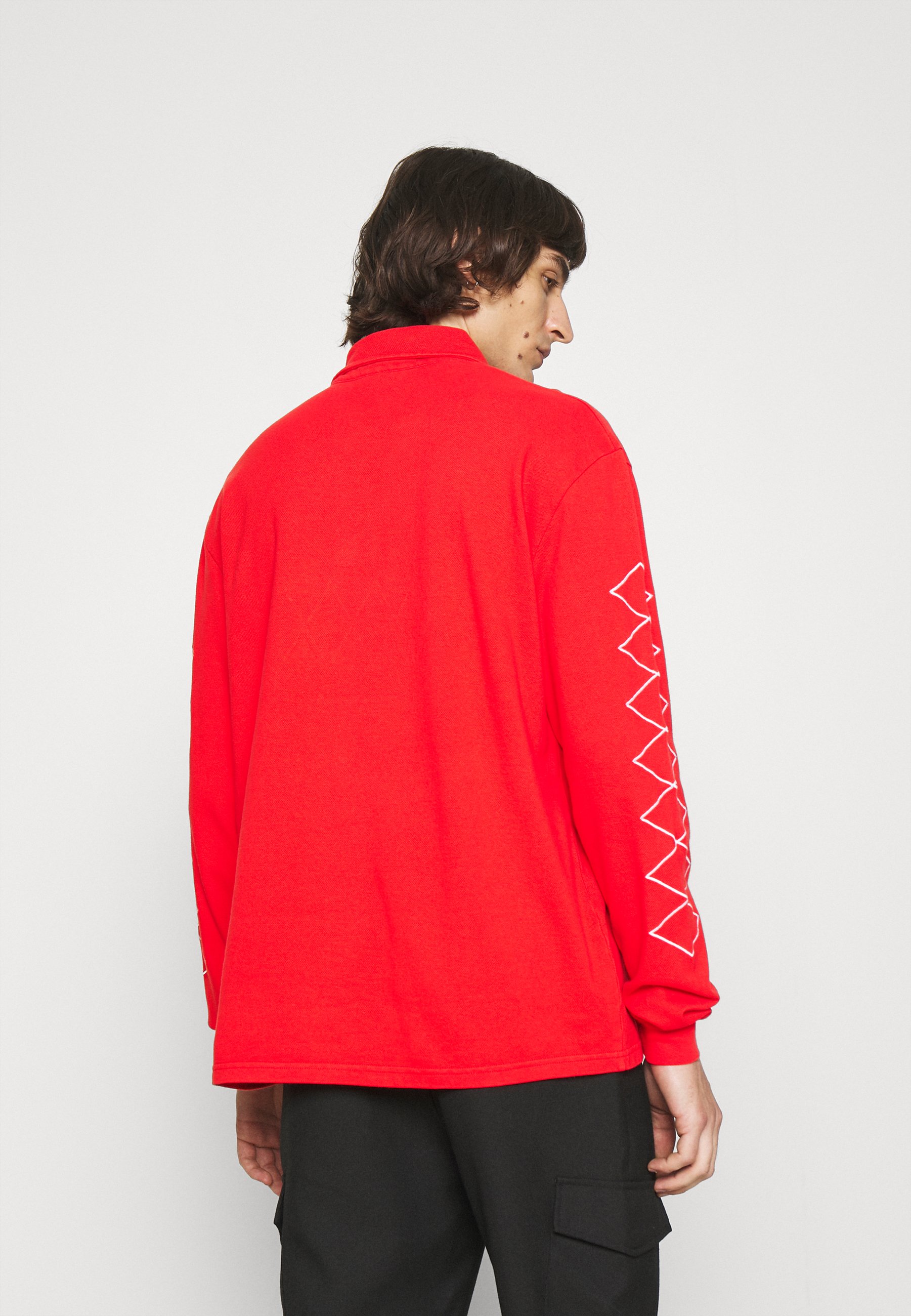 Uomo SHIRT LONG SLEEVE - Polo Uomo SHIRT LONG SLEEVE - Polo