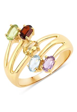 Bague - multicolor