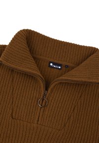 Faguo ARDENNE - Strickpullover - marron