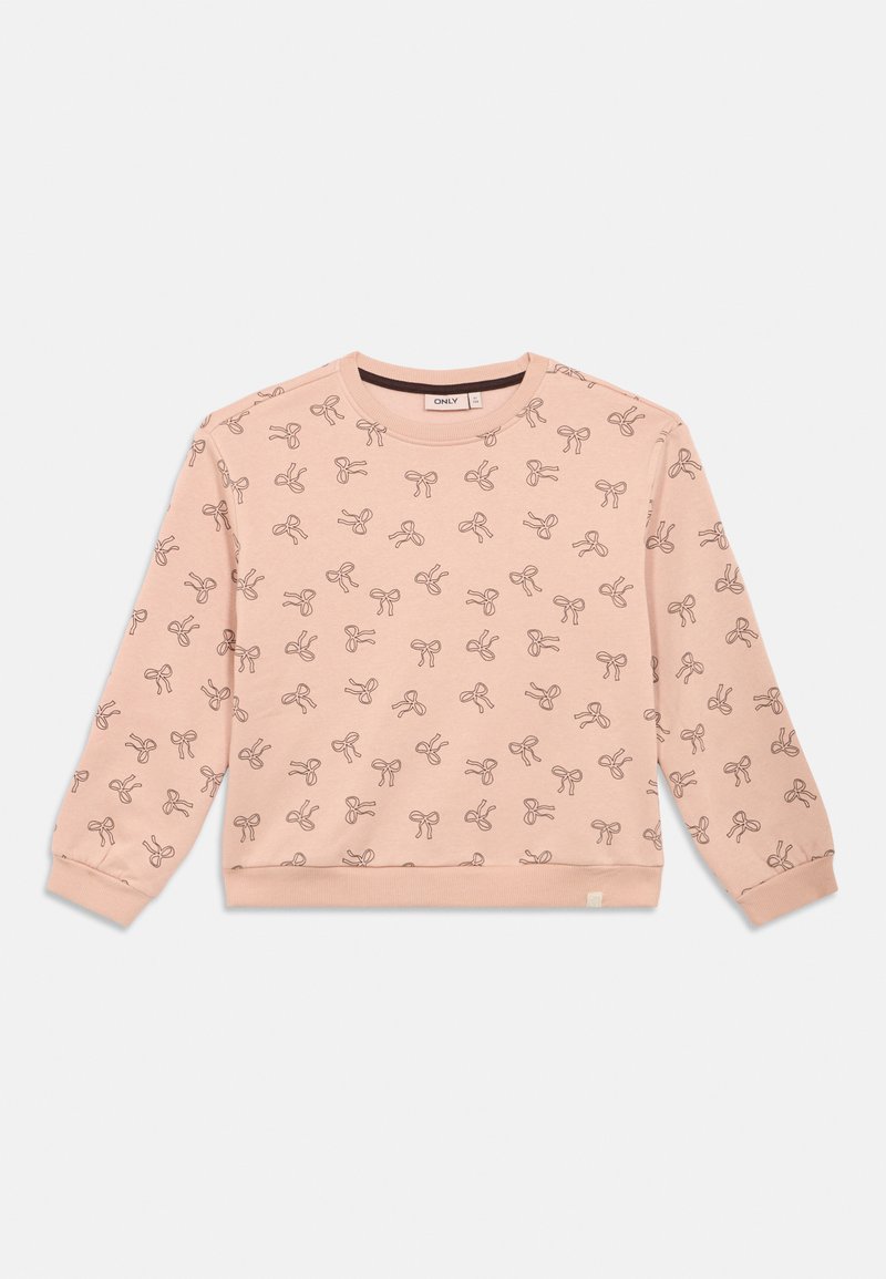 ONLY MINI Sweater roze