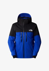 Unselected, tnf blue tnf black