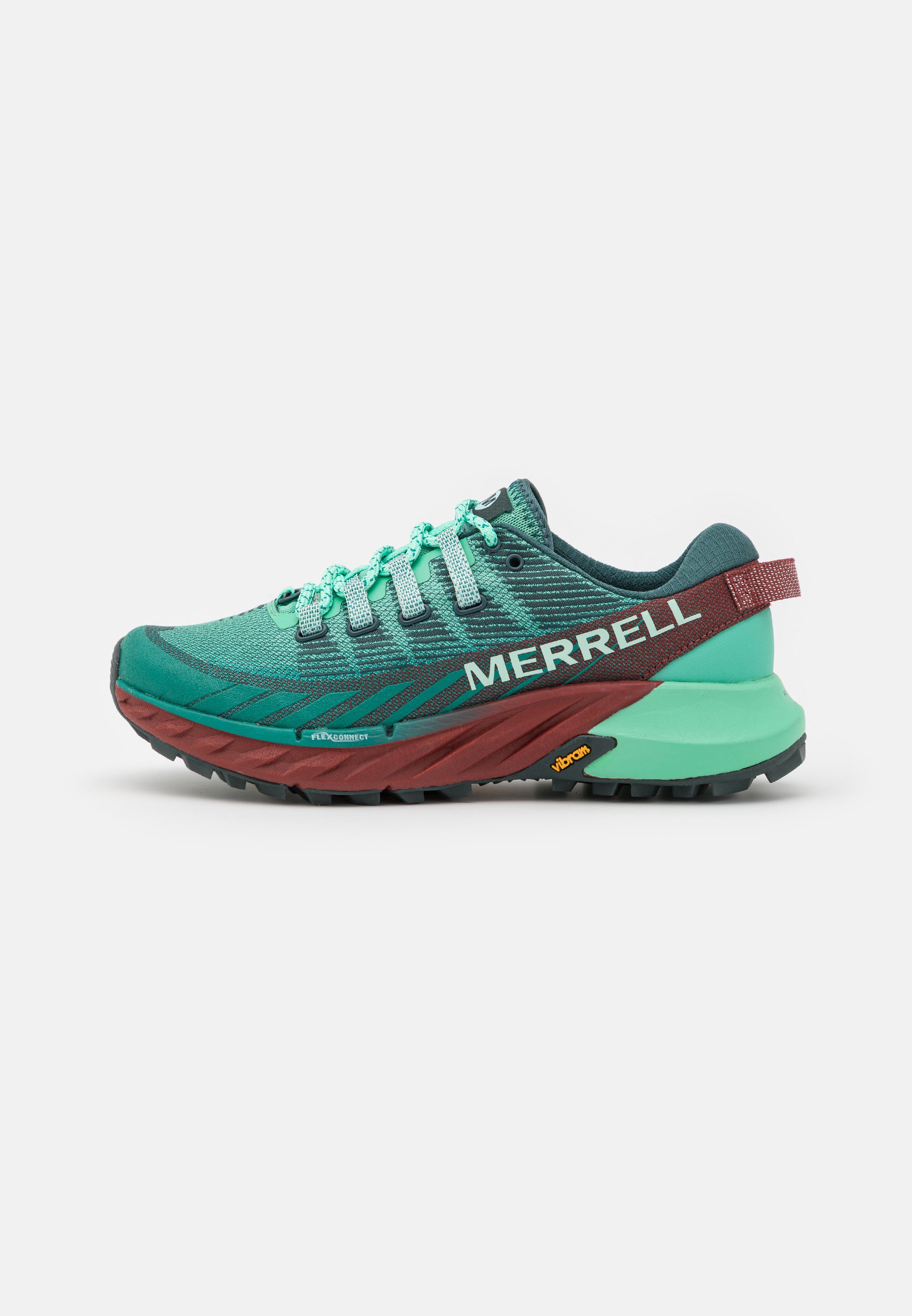 merrell agility peak