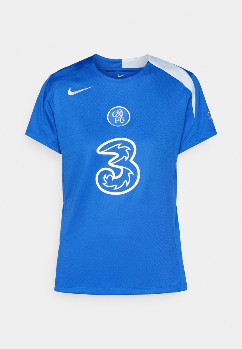 Camiseta de fútbol