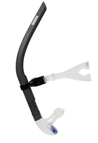 Arena SWIM SNORKEL III - Andre accessories - black