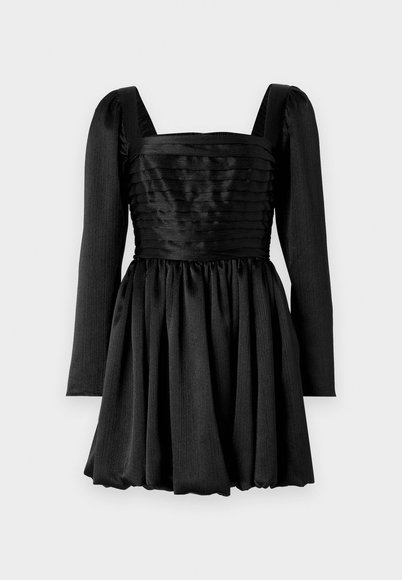 Abercrombie & Fitch Cocktailjurk zwart