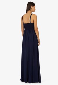 Kraimod Ballkleid - navy