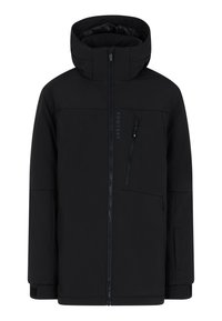 Selected, true black