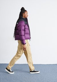 The North Face PANT - Cargobyxor - khaki stone