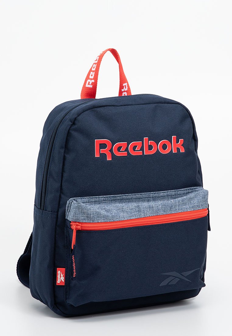 Reebok Tagesrucksack dunkelblau