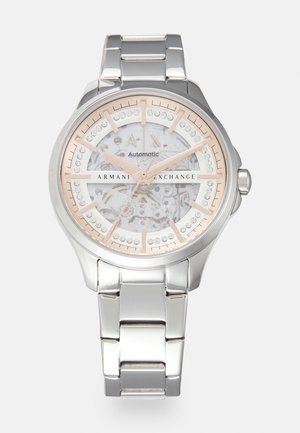 Ure - silver-coloured