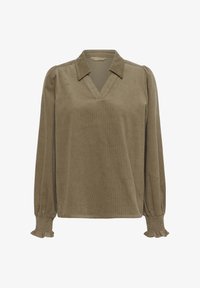 Ej vald, timber wolf