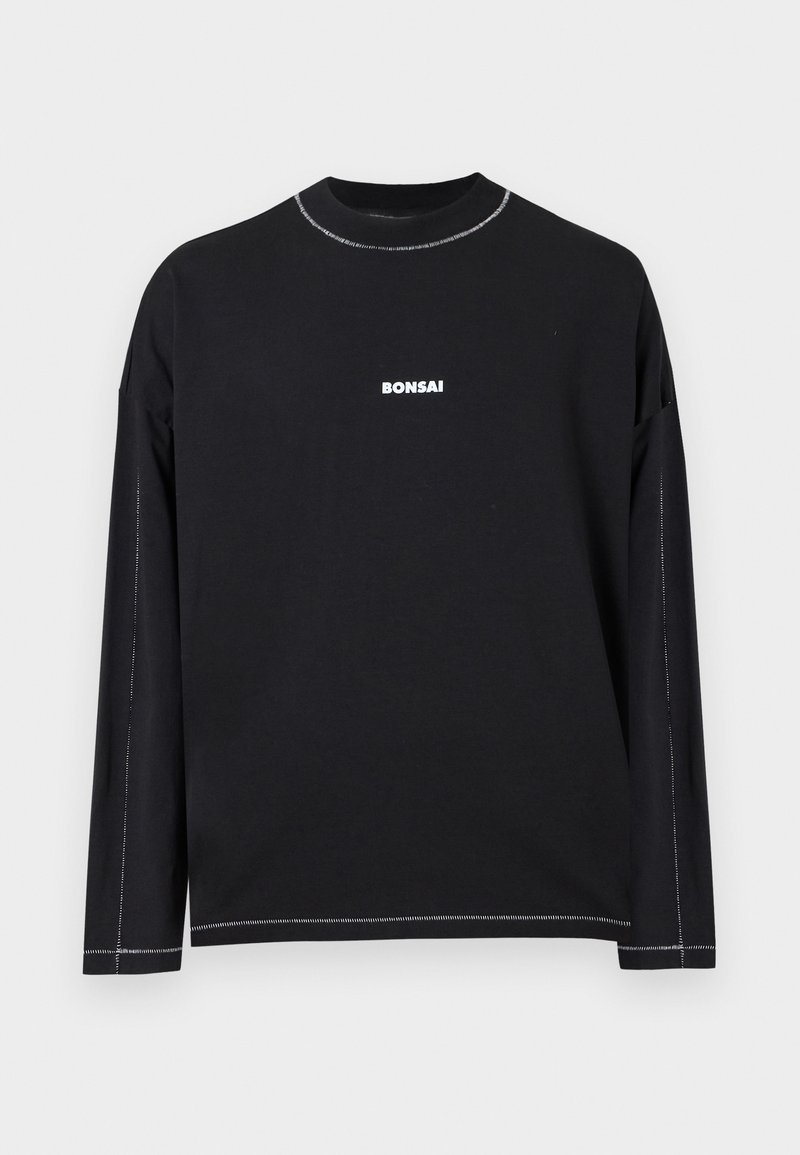 Bonsai Longsleeve zwart