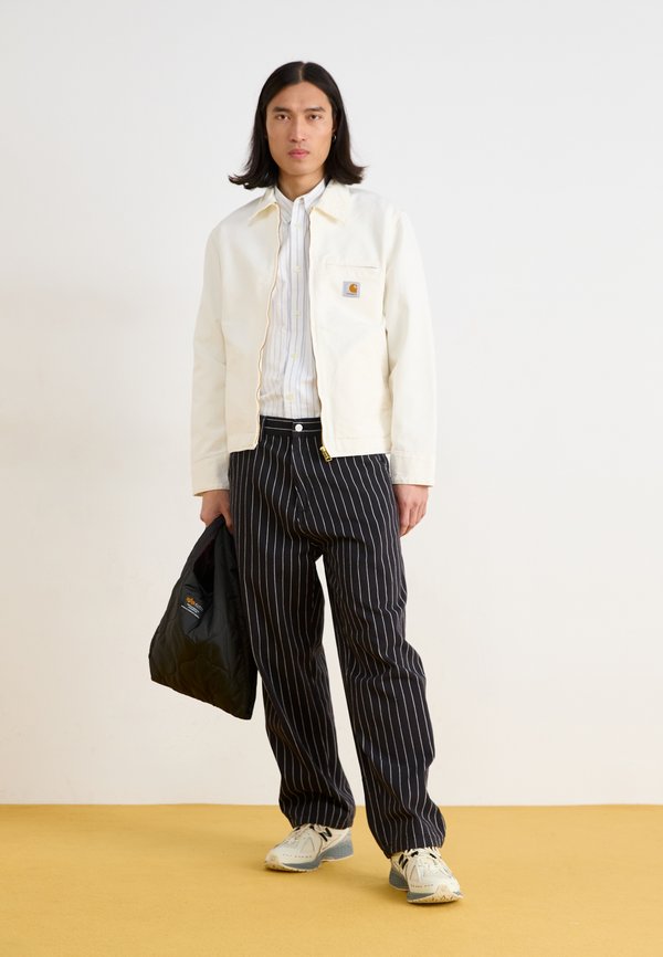 DETROIT JACKET - Summer jacket - wax3