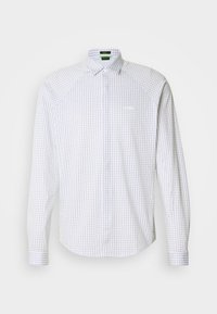 EXCURSE - Chemise - natural