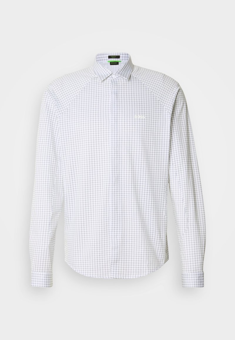 Boss Overhemd crème