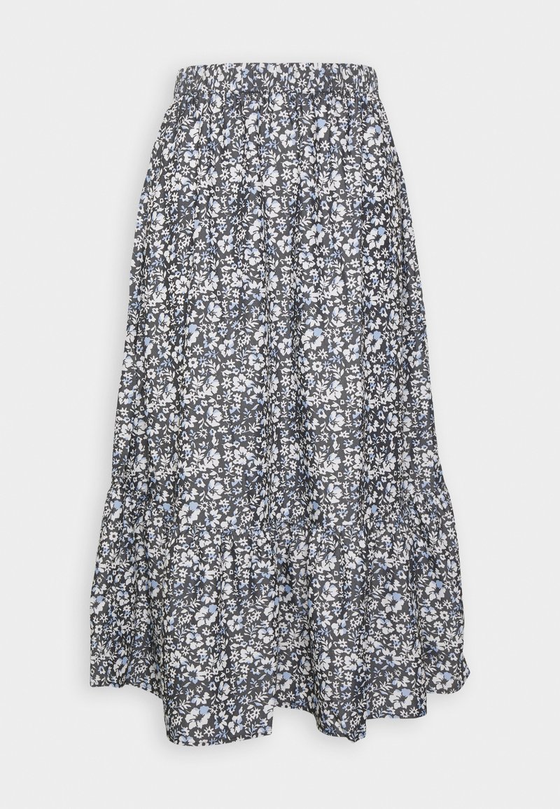 JDY A-lijn rok zwart