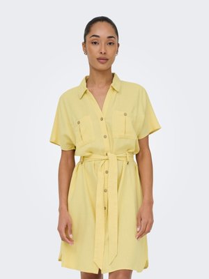 ONLY ONLGOA KURZES  - Särkkleit - sunlight