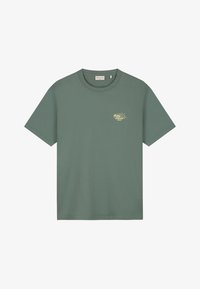 Niet geselecteerd, green