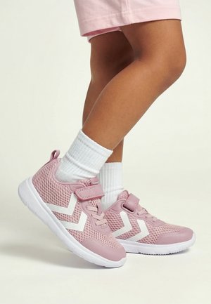 Hummel ACTUS UNISEX liliowy