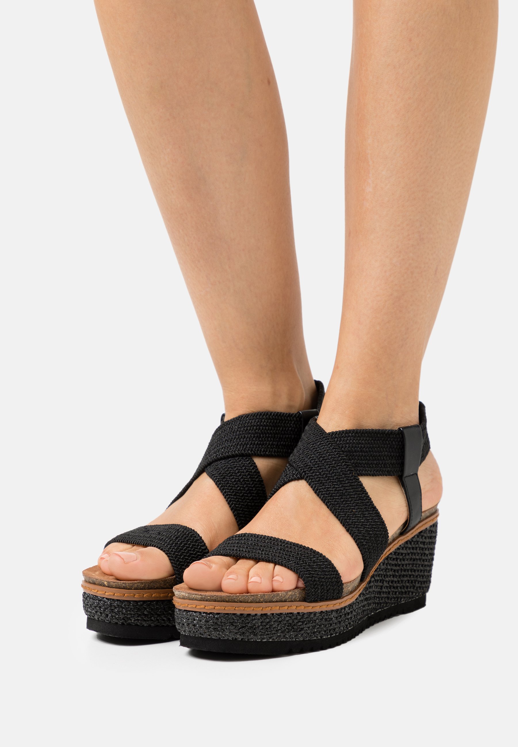 zalando sandali refresh