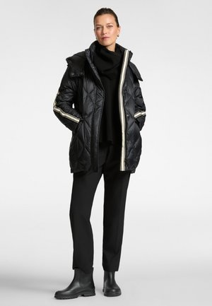 ACTIVE STYLE - Down coat - nero