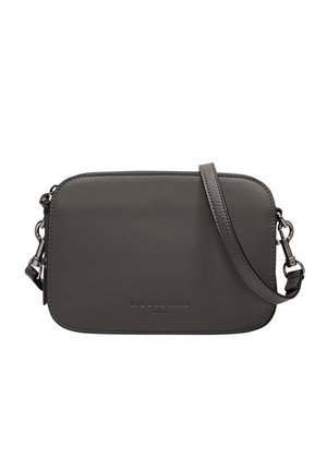 LUKA - Sac bandoulière - anthrazit