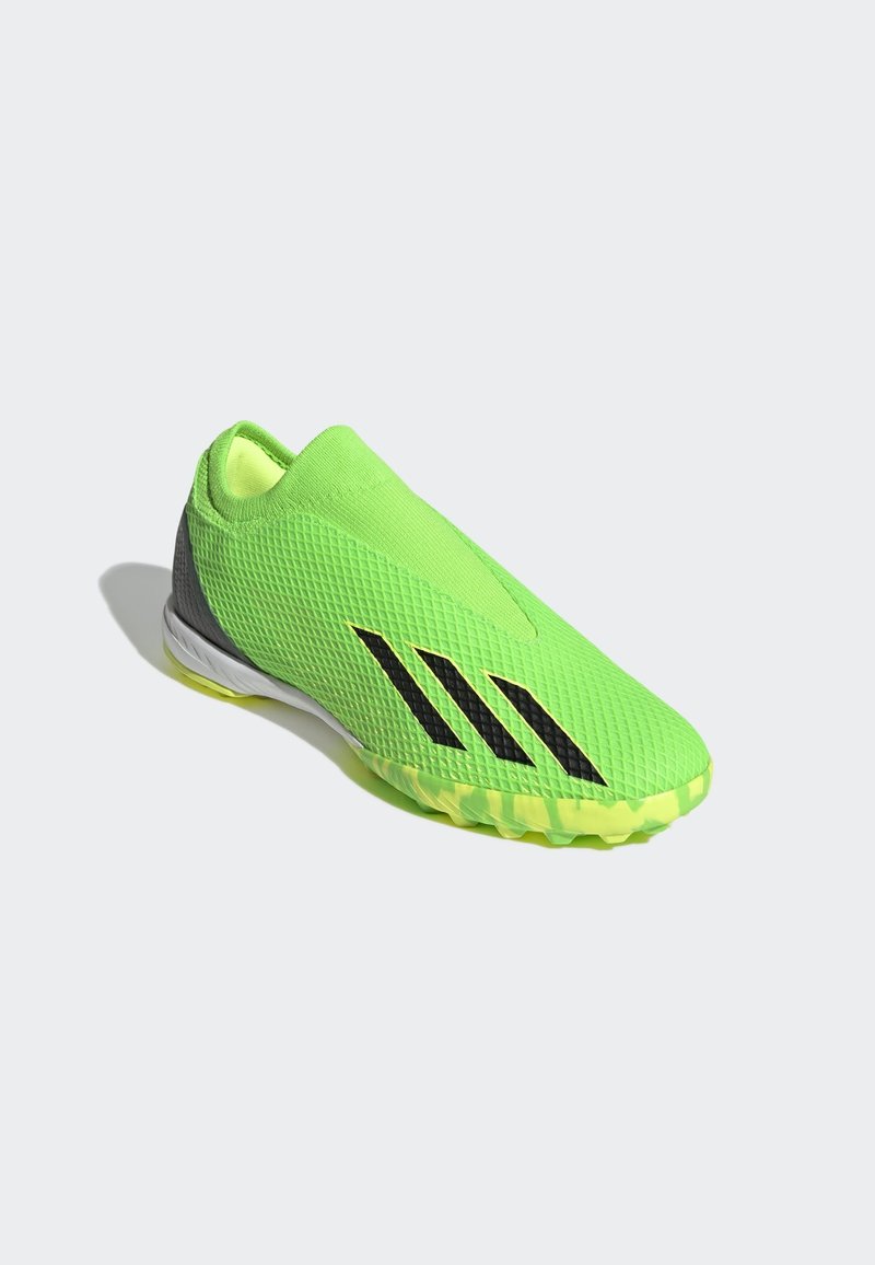 Scarpe da calcio adidas verdi Clearance